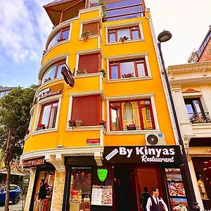  فندق By Kinyas تركيا