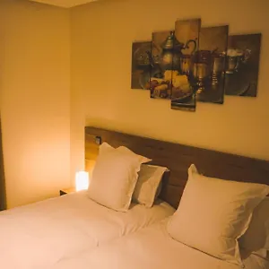 Hotel El Moussafir