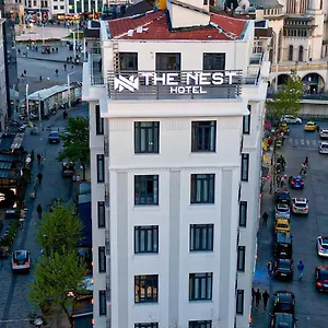**** فندق The Nest تركيا